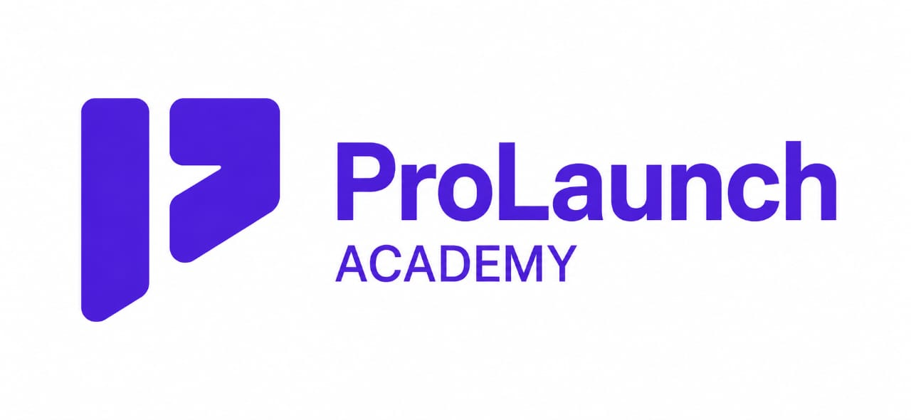 ProLaunch Academy logo